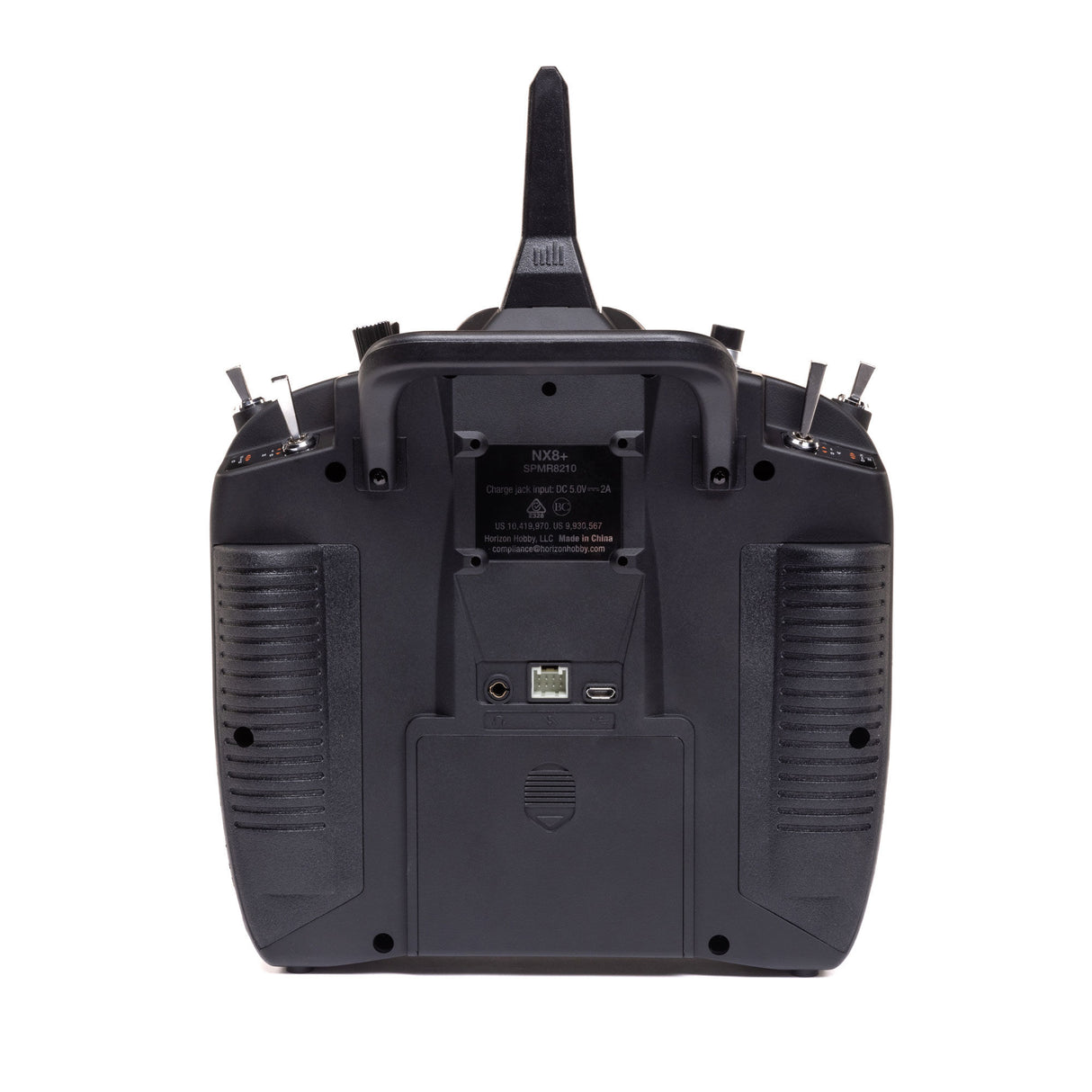 NX8+ 20 Channel DSMX Transmitter Only