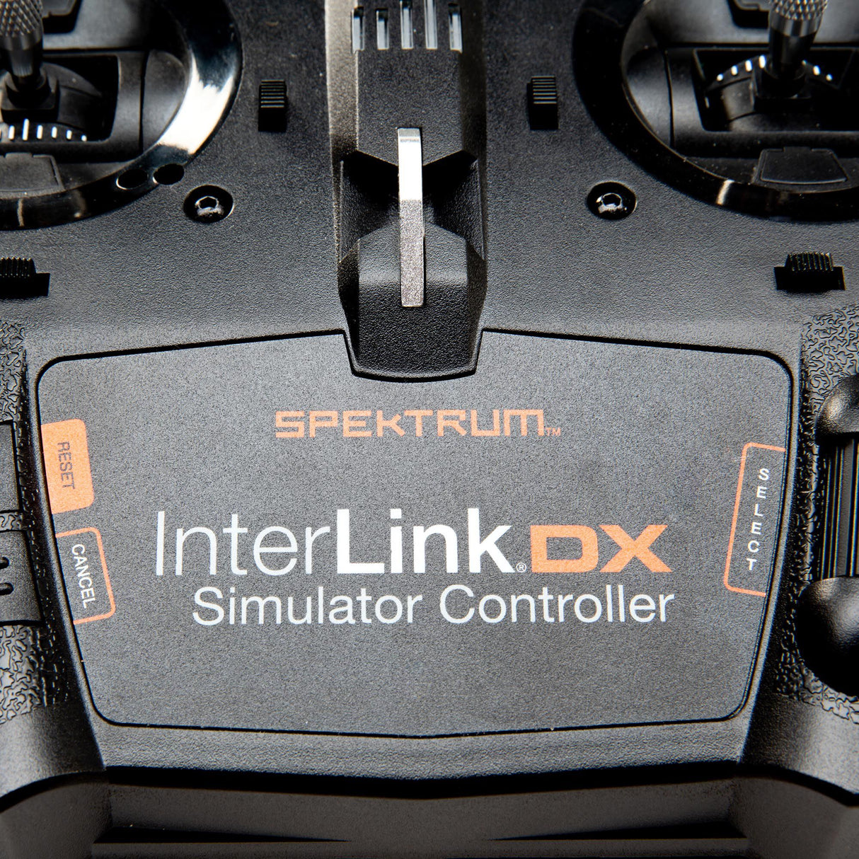 InterLink DX Simulator Controller (USB Plug)