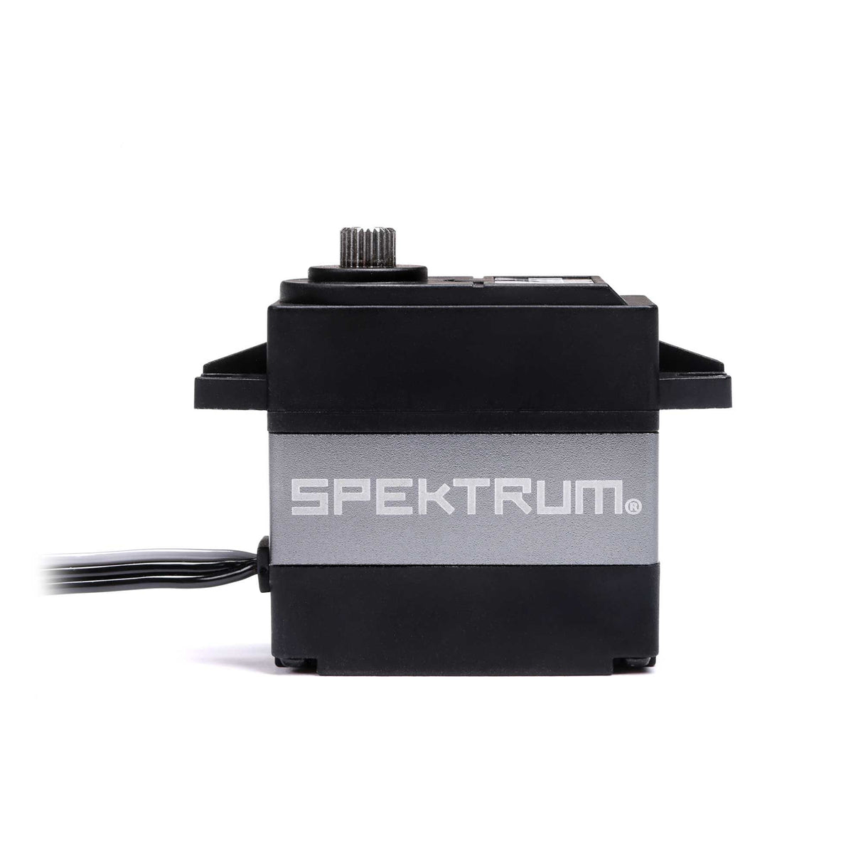 S665 - High Torque, steel gear 25T