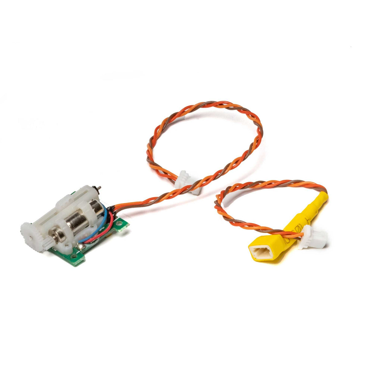 1.8-Gram Linear Servo