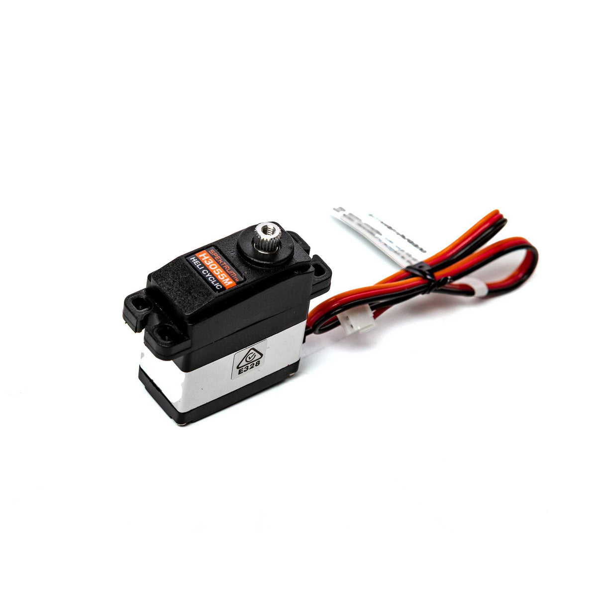 H3055 Mid-Torq Ultra-Speed Micro Heli Cyclic Servo