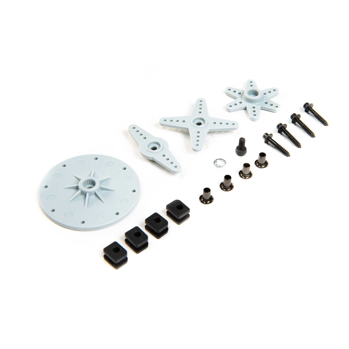 Hardware Set: A6310