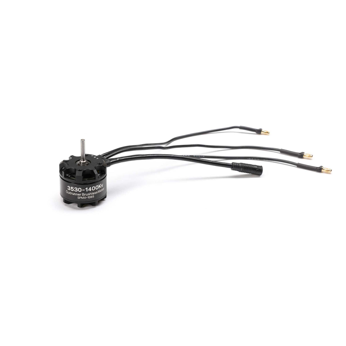 Firma 3530 Sensored 1400Kv 14 Pole Outrunner BL Motor: 3.175mm