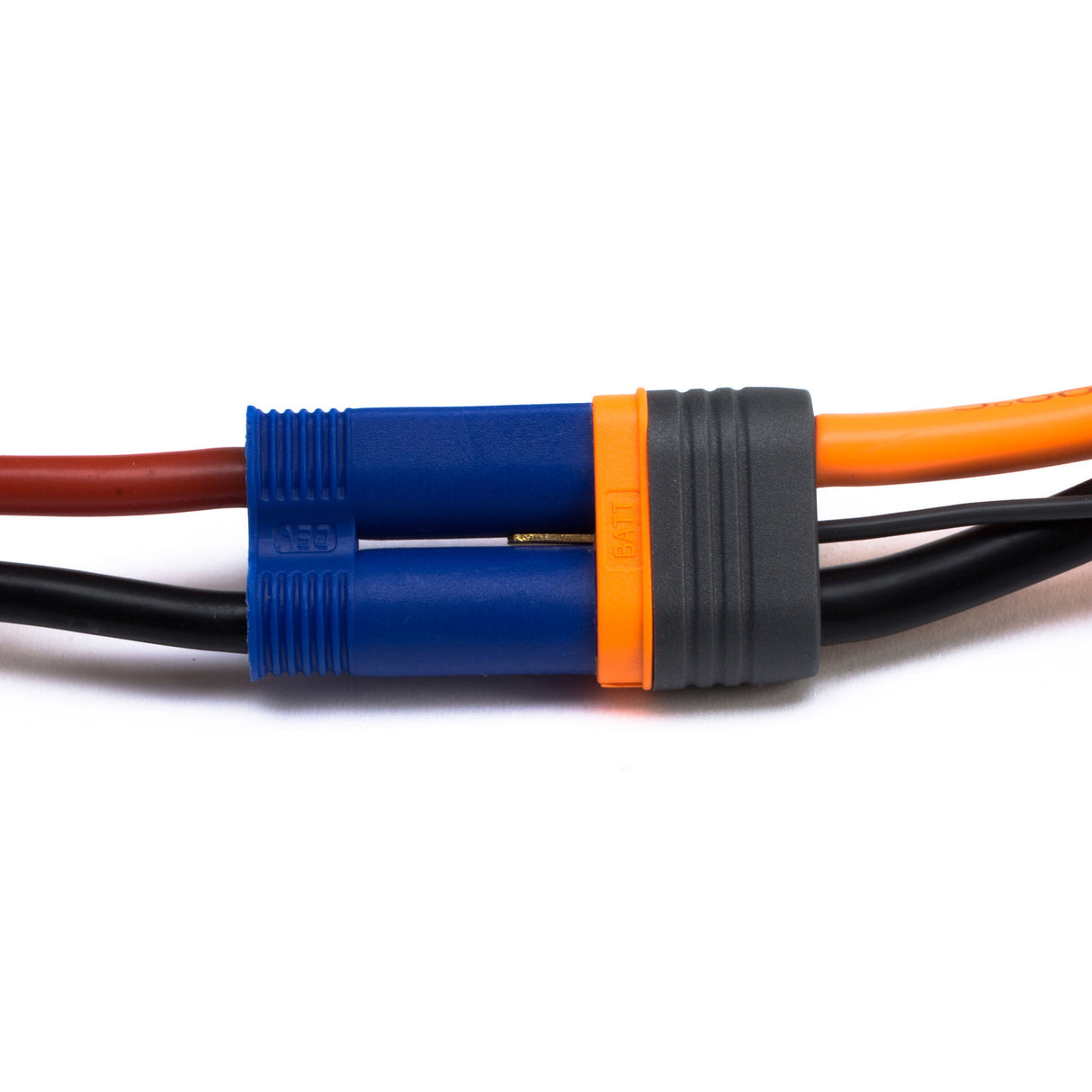5000mAh 6S 22.2V Smart LiPo 30C; IC5