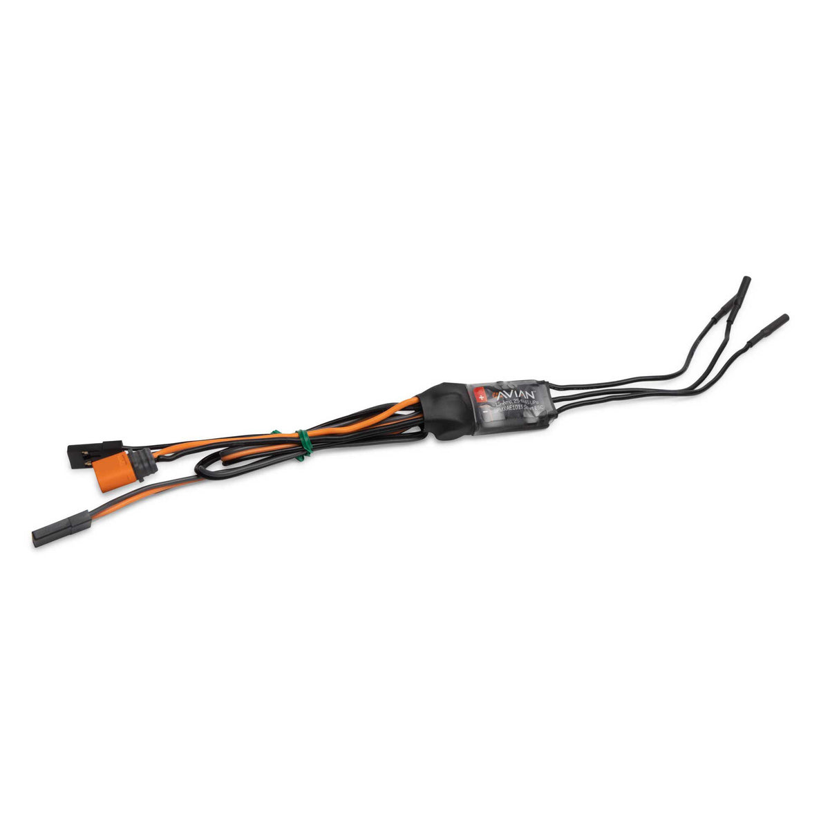 Avian 15-Amp Smart Lite Brushless ESC; 2S-4S IC2