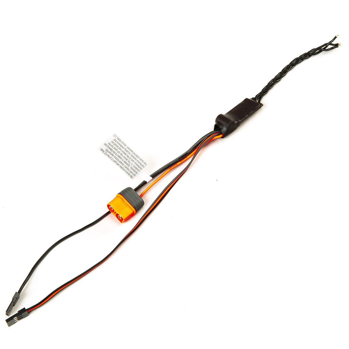 Avian 15 Amp Brushless Smart ESC 2S-4S