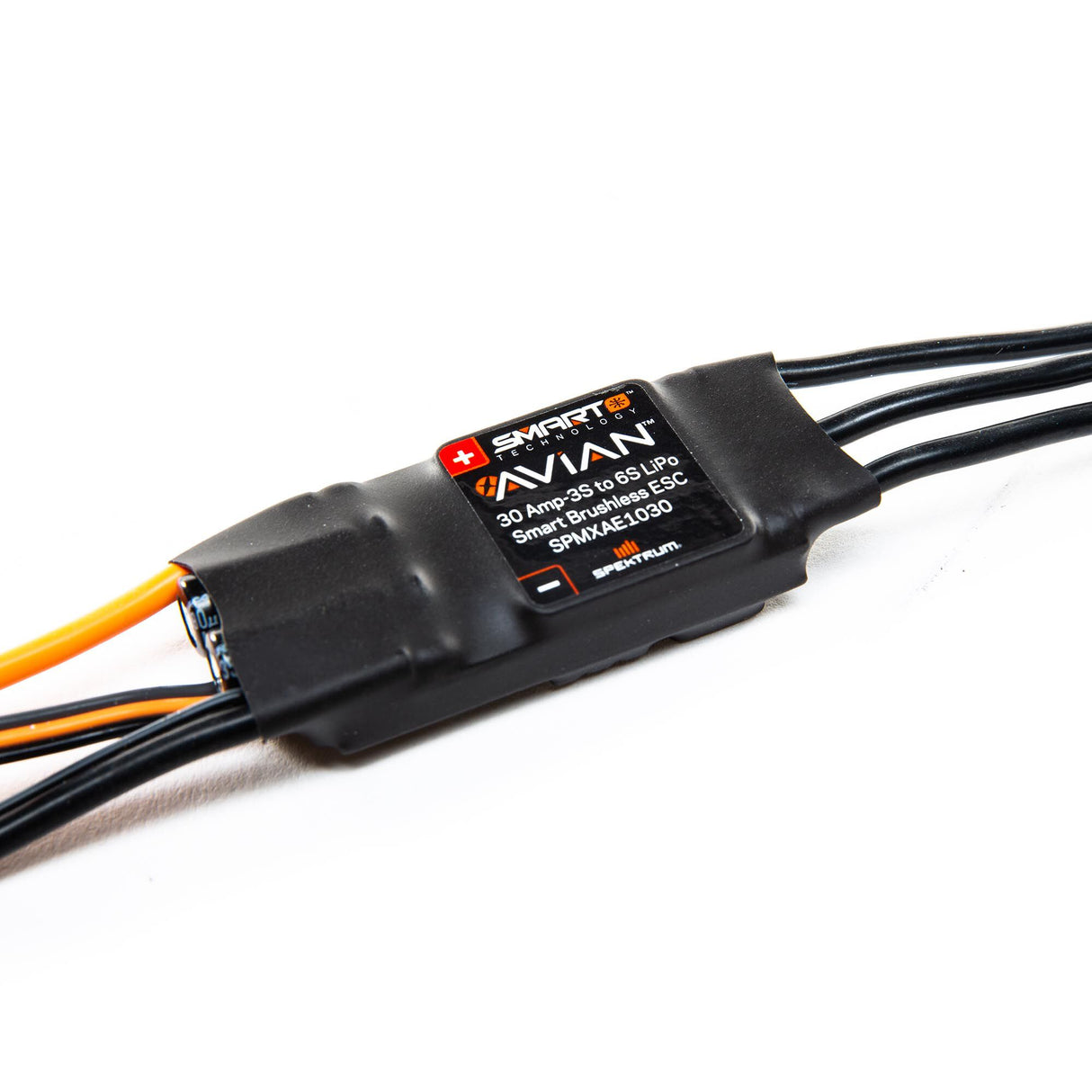 Avian 30 Amp Brushless Smart ESC 3S-6S