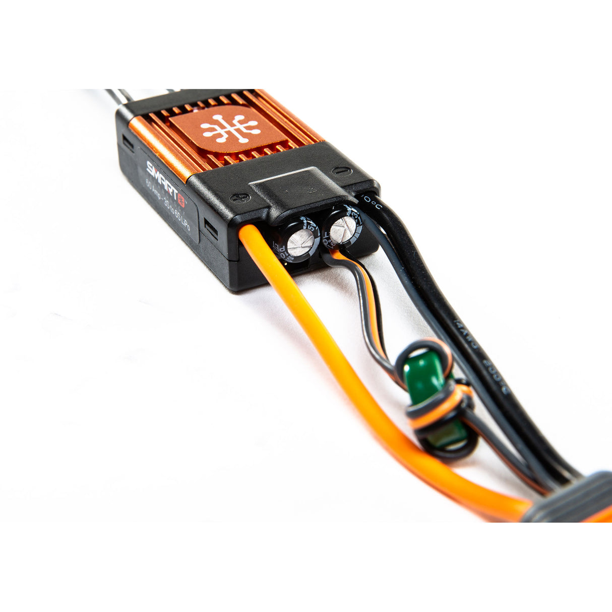 Avian 60-Amp Brushless Smart ESC; 3S-6S