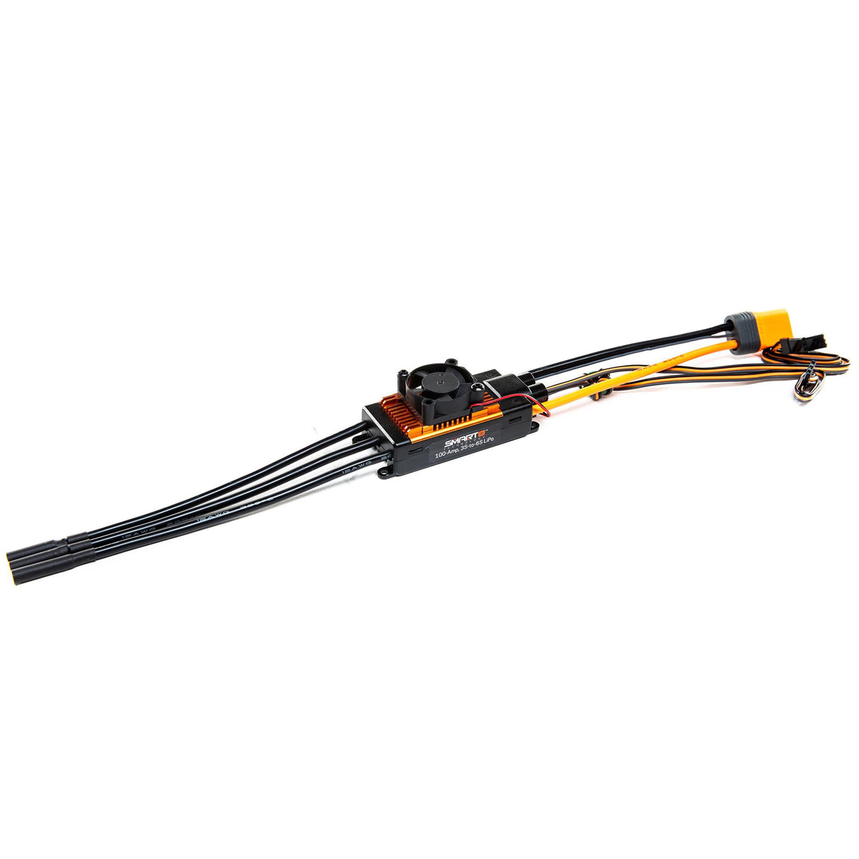 Avian 100 Amp Brushless Smart ESC 3S-6S