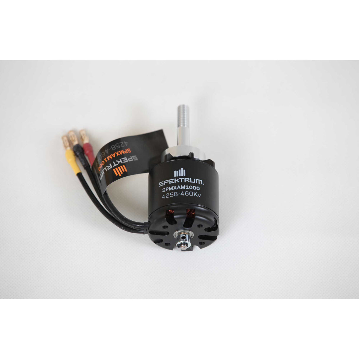 4258-460kV 14-Pole Brushless Motor-