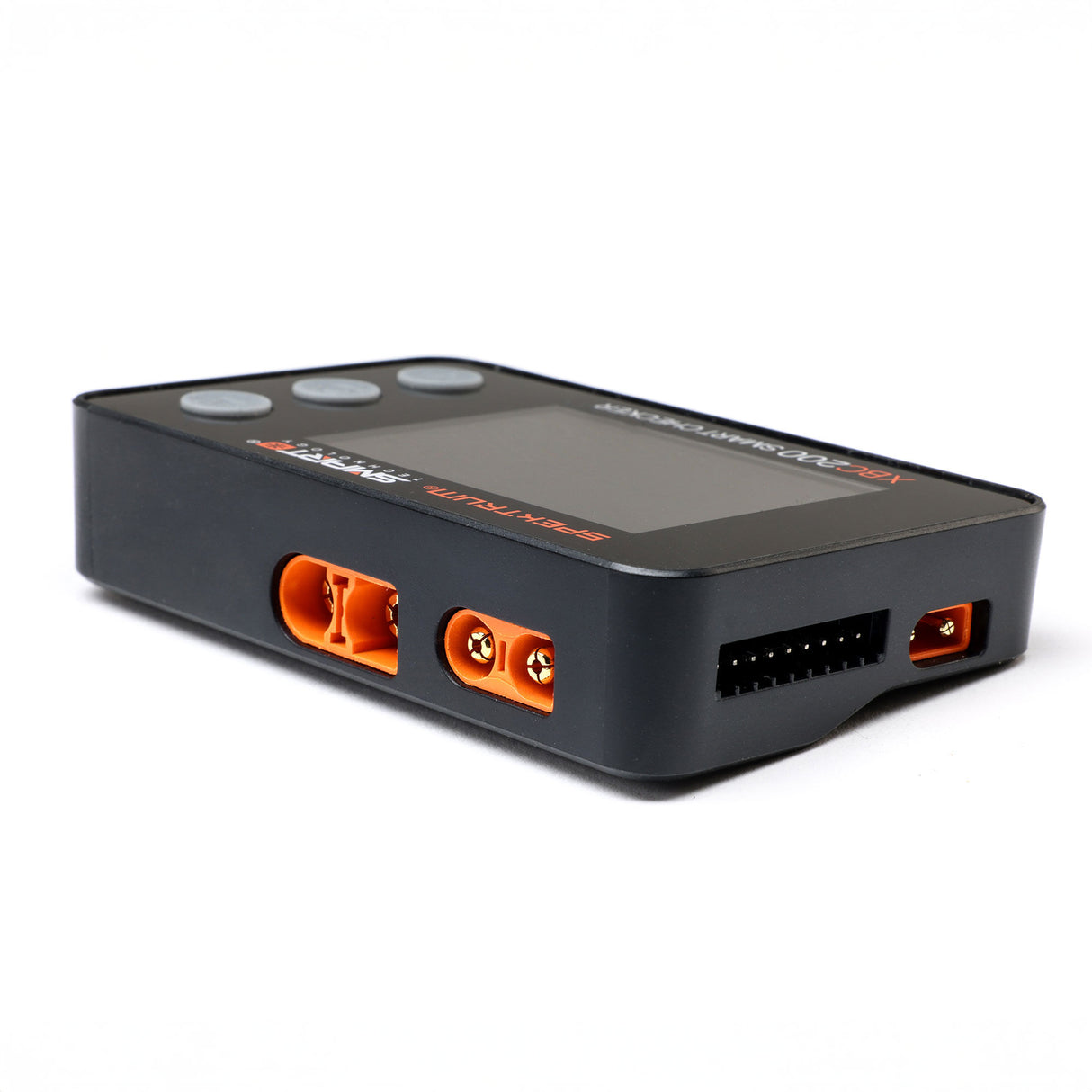 XBC200 Smart Battery Checker & Servo Tester