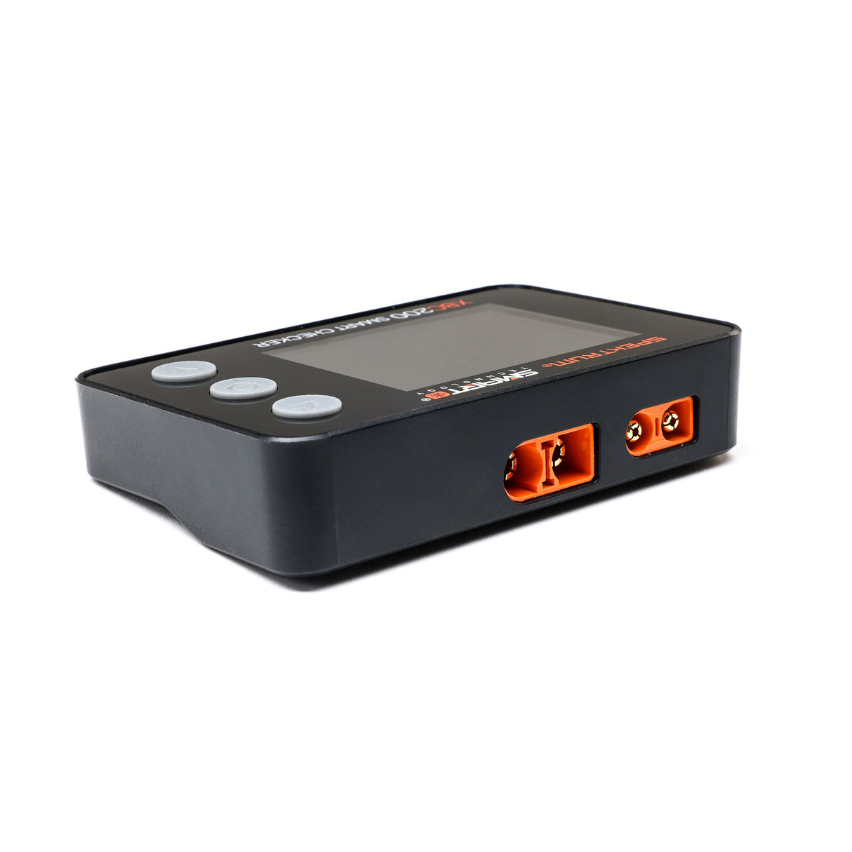 XBC200 Smart Battery Checker & Servo Tester