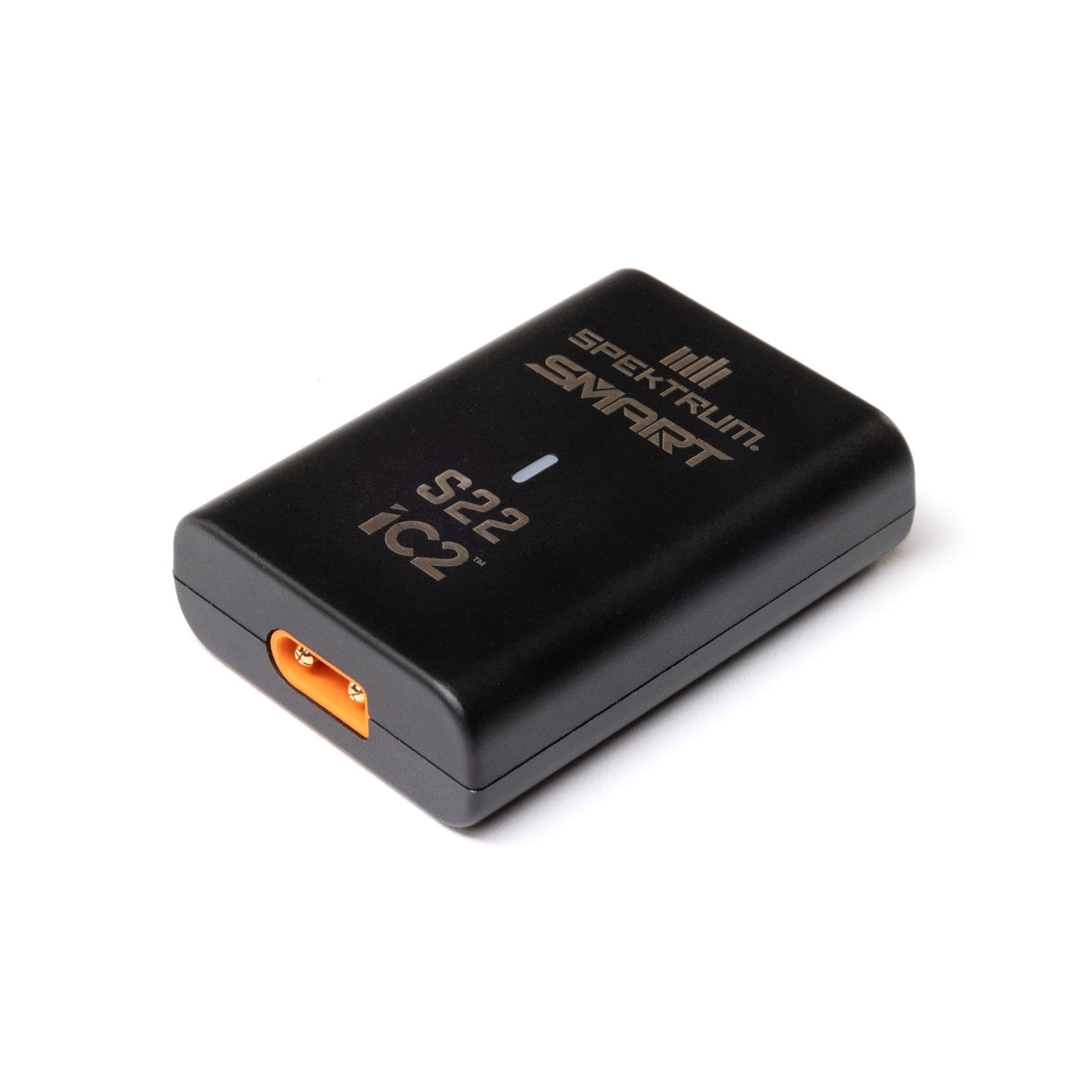 S22 G2 USB-C 2S & 3S LiPo 20W Smart Charger IC2 Connector
