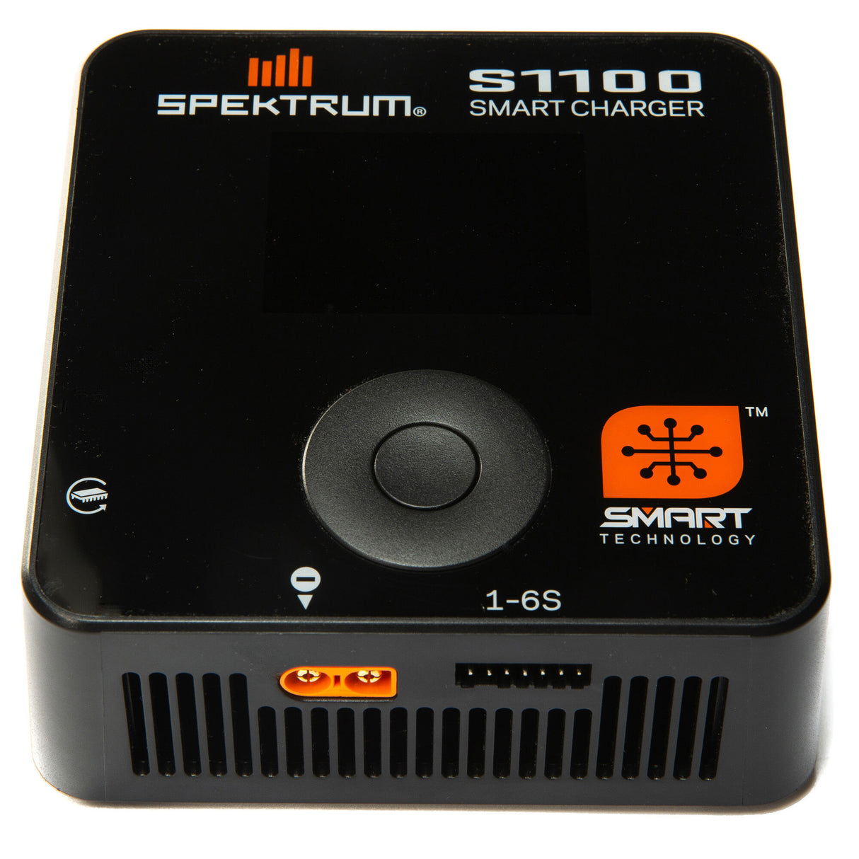 Spektrum Smart S1100 AC Charger, 1x100W (EU)