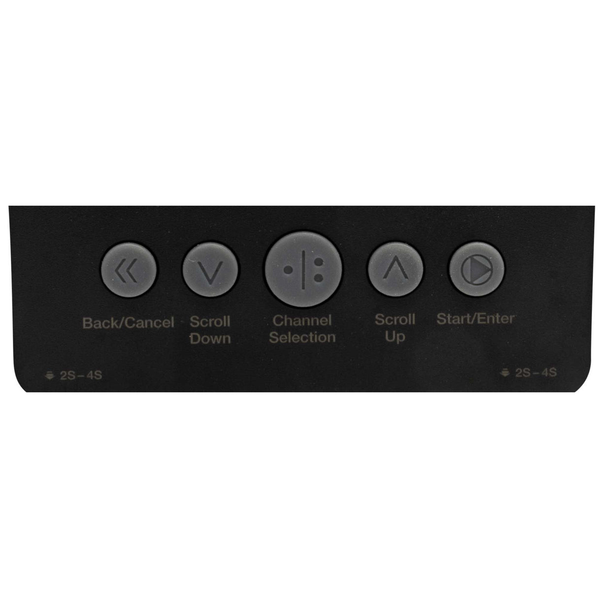 Smart S250 AC Charger, 2x50W EU Version