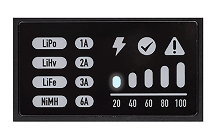 S100 1x100W USB-C Smart Charger, 65W USB-C GaN Power Supply Combo