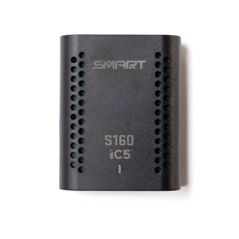 Spektrum Accessories S160 1x60W USB-C Smart Charger: IC5