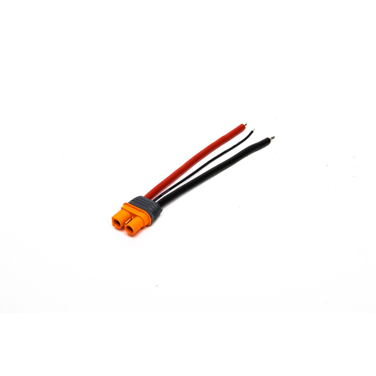 Connector: IC3 Battery w/ 4 13AWG Wires