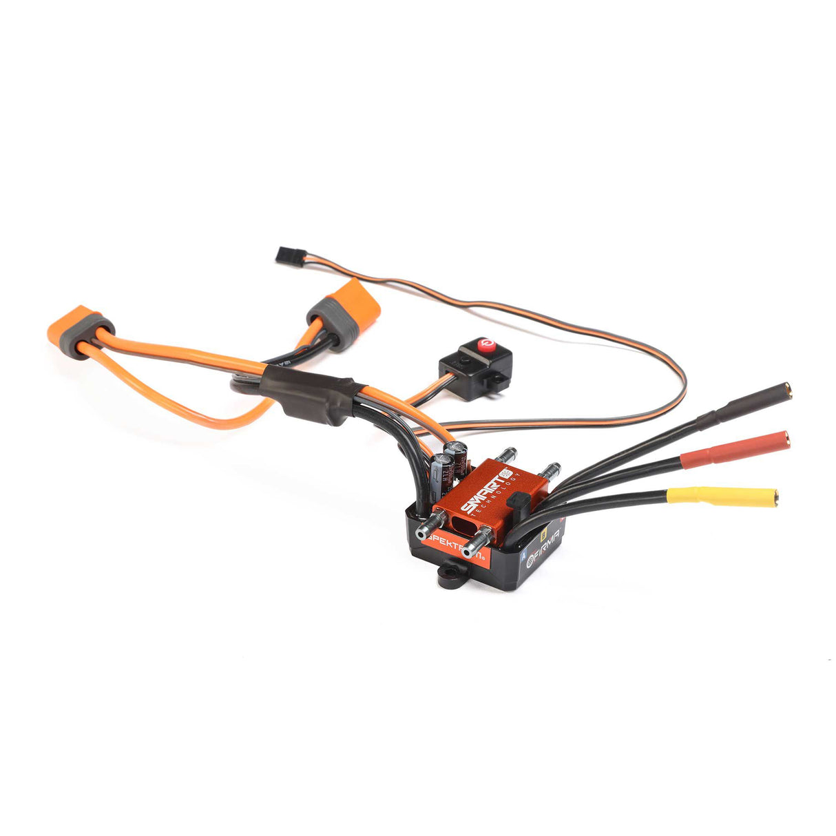 90 Amp Smart Brushless Marine ESC