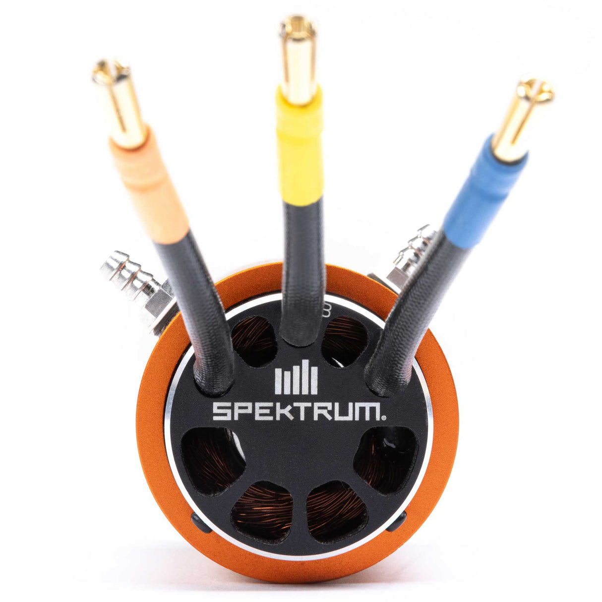Firma 3660 2400Kv Brushless Marine Race Motor: 5mm