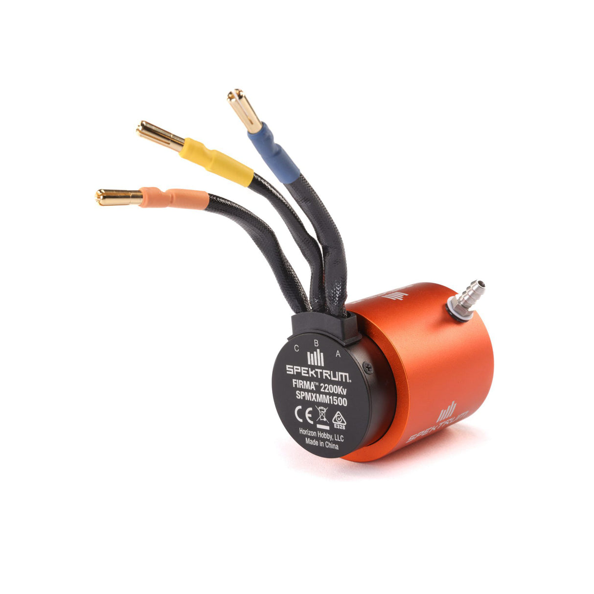 3660 2200Kv Marine Motor