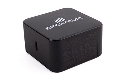 S100 1x100W USB-C Smart Charger, 65W USB-C GaN Power Supply Combo