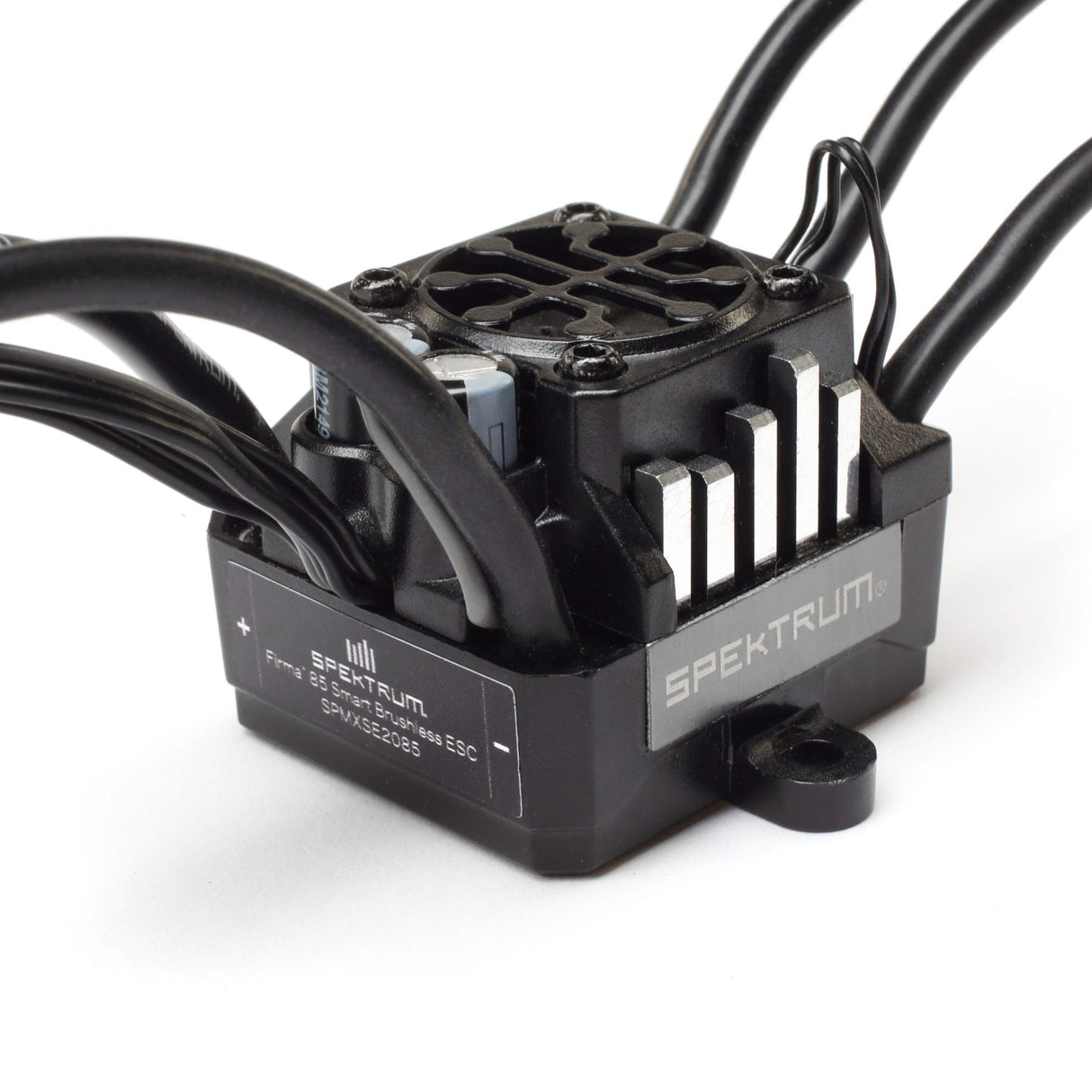 Firma 85 Black Edition Brushless Smart ESC 2S - 3S