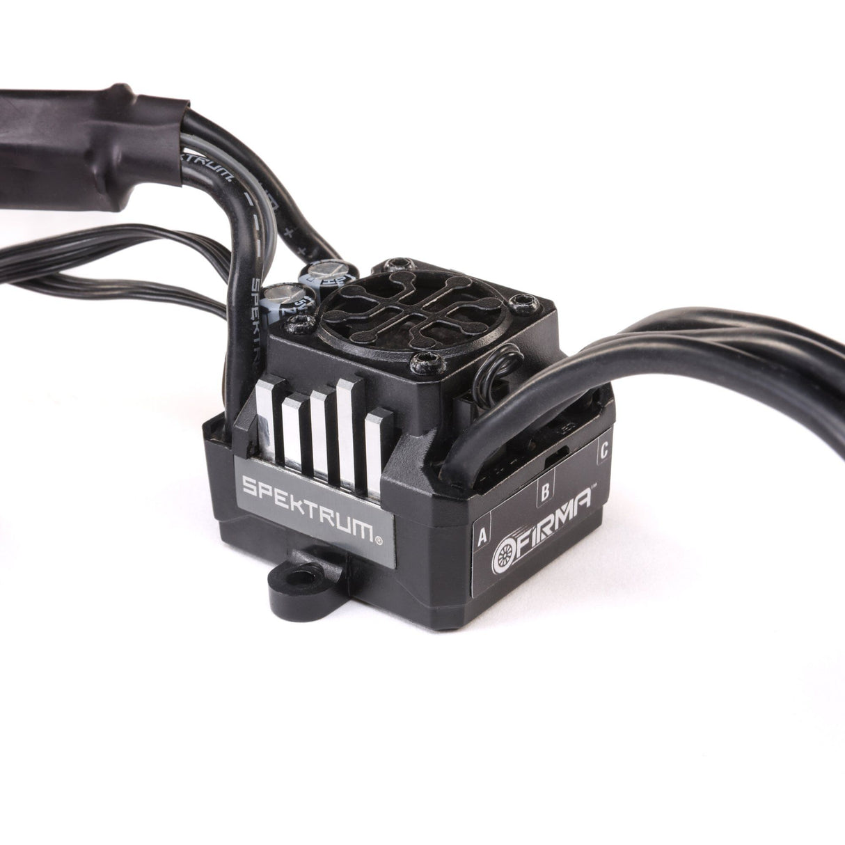 Firma 100 Black Edition Brushless Smart ESC 2S-3S