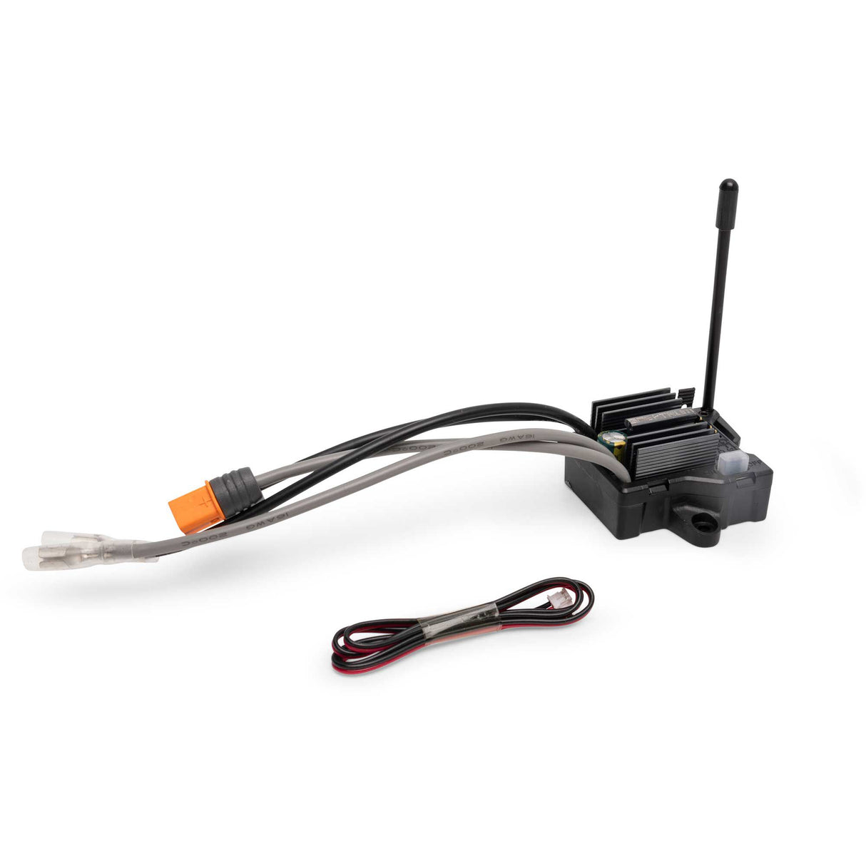 SLT 25 Amp Brush Esc/Rx 1/10 2wd