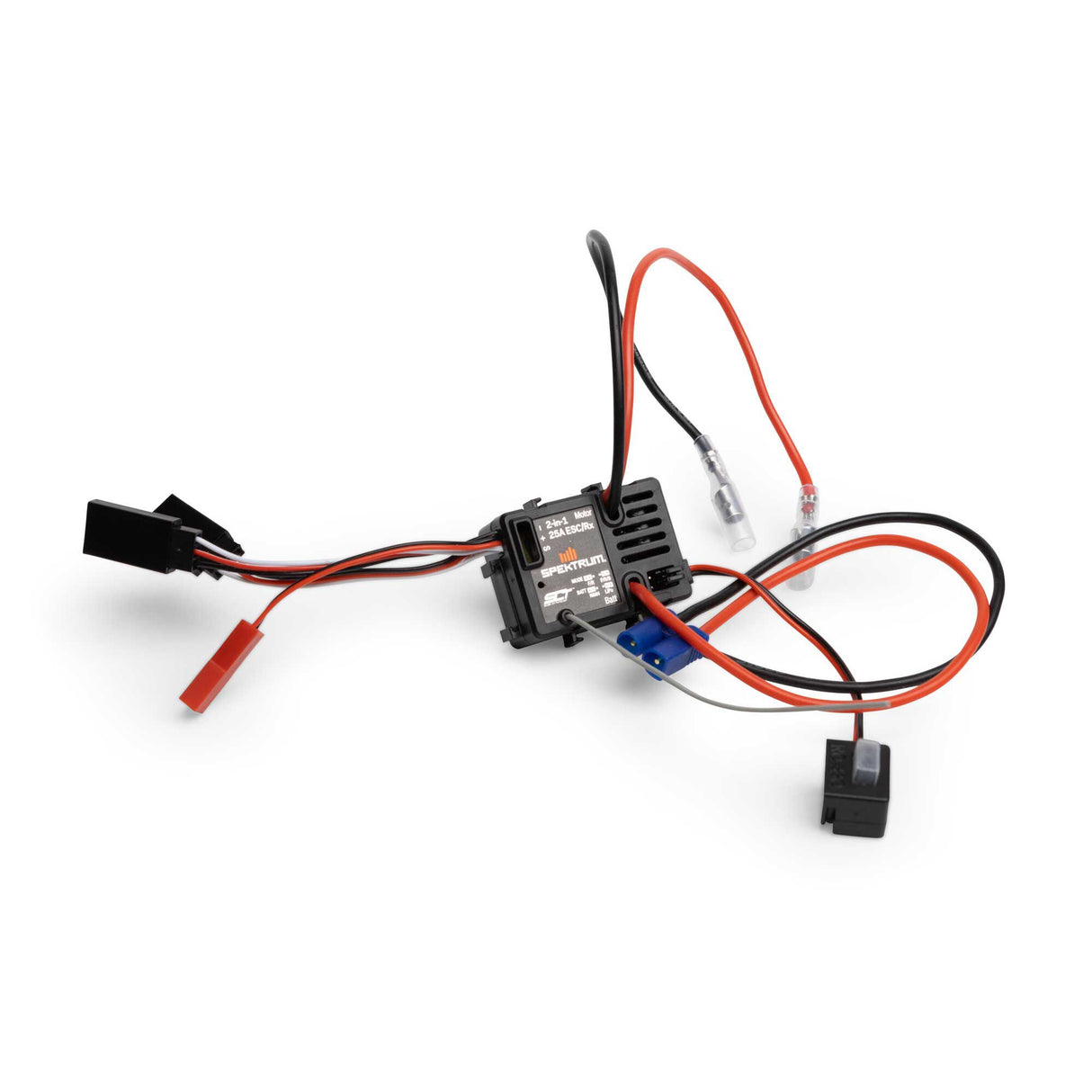 2n1 25A SLT ESC/RX 18th Crawler