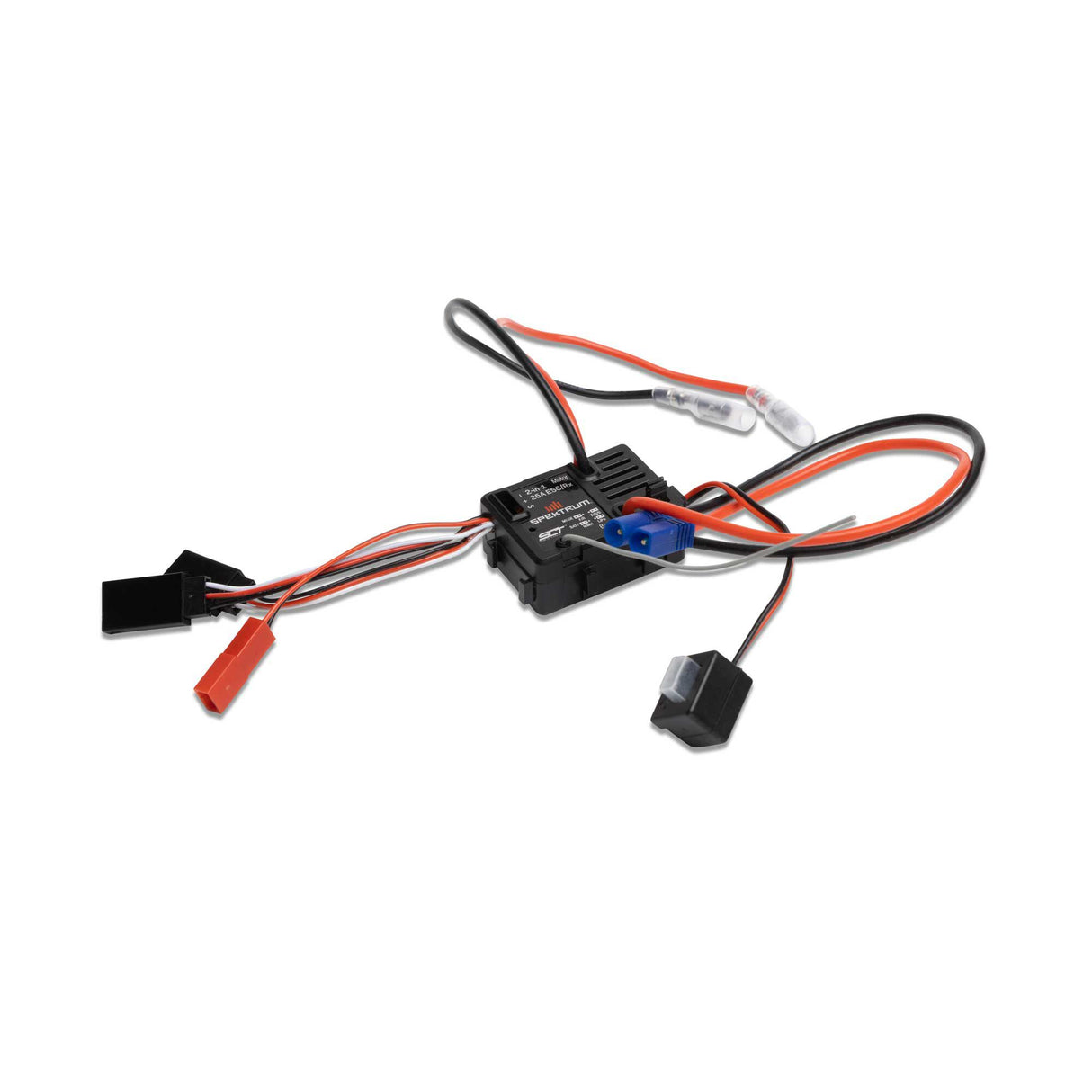 2n1 25A SLT ESC/RX 18th Crawler