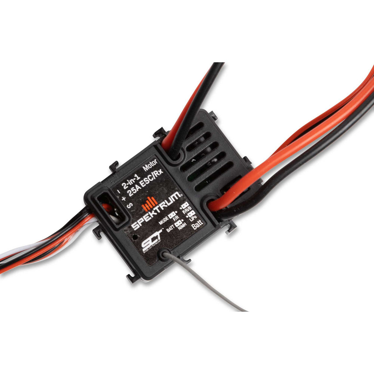 2n1 25A SLT ESC/RX 18th Crawler