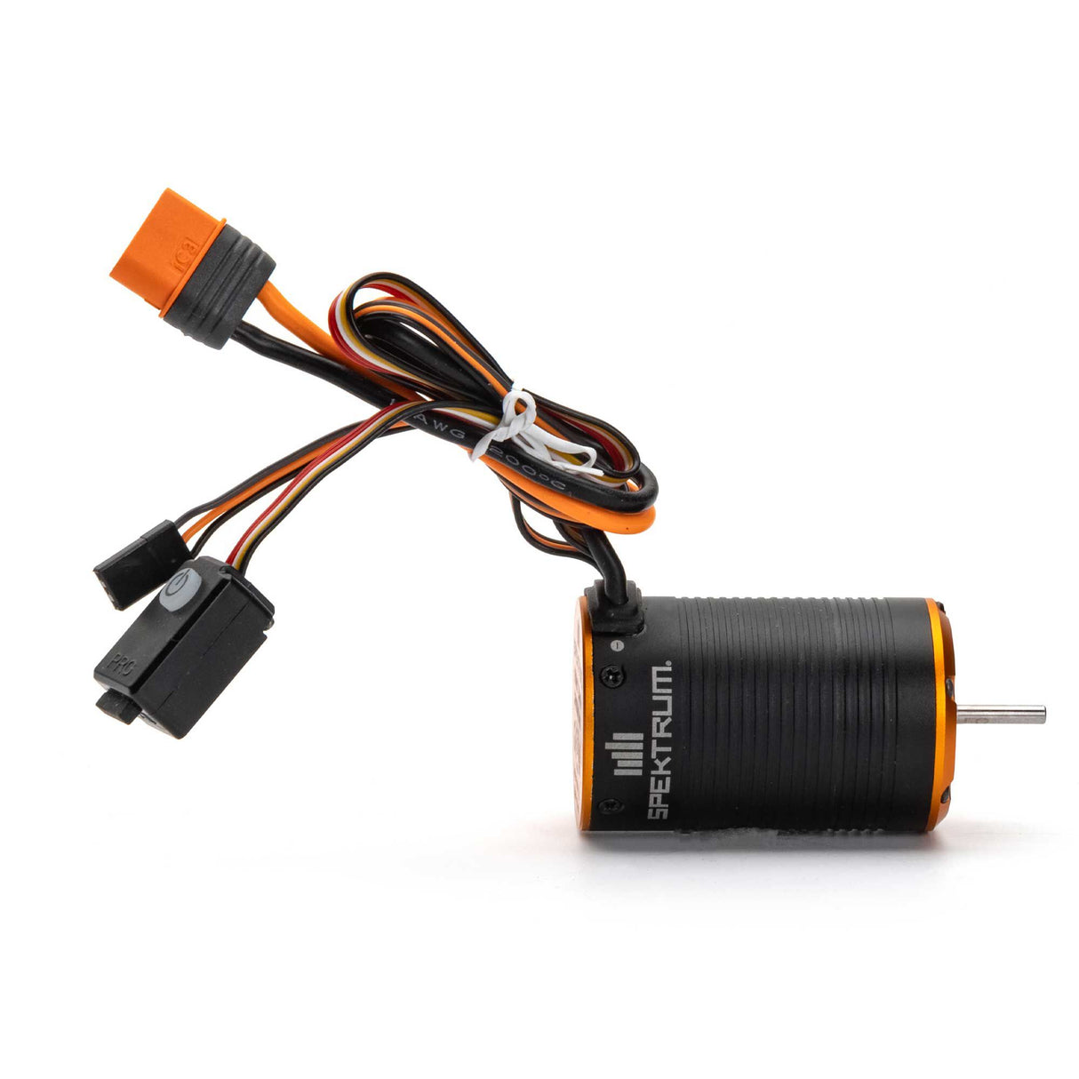Firma 2 in 1 Brushless Crawler Motor/ESC: 2300Kv