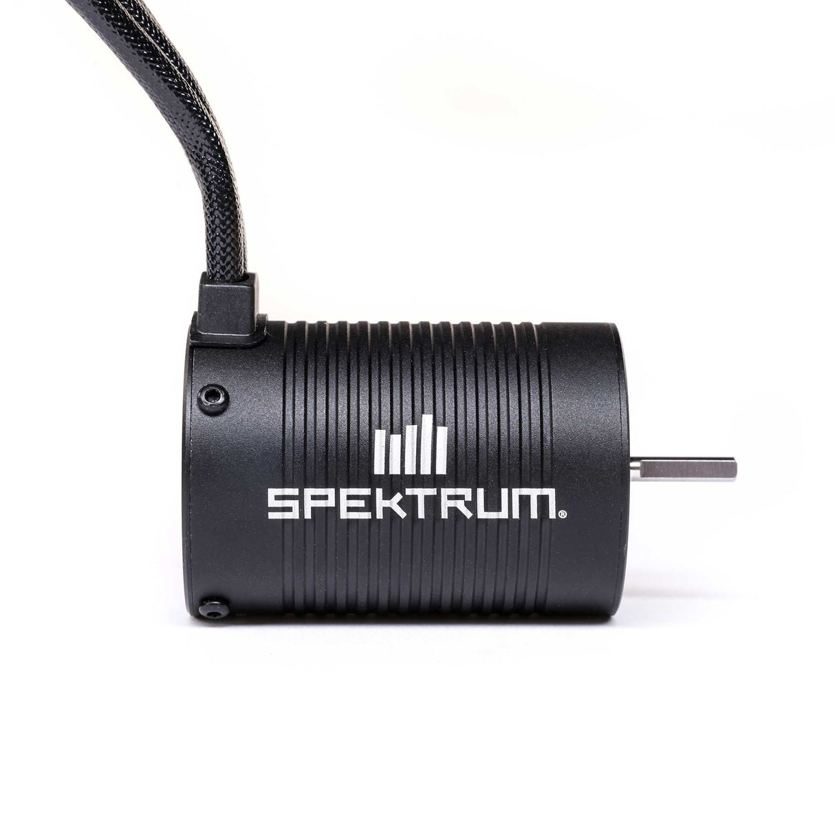 Firma 3652 3300Kv 4-Pole Brushless Motor: 3.175mm