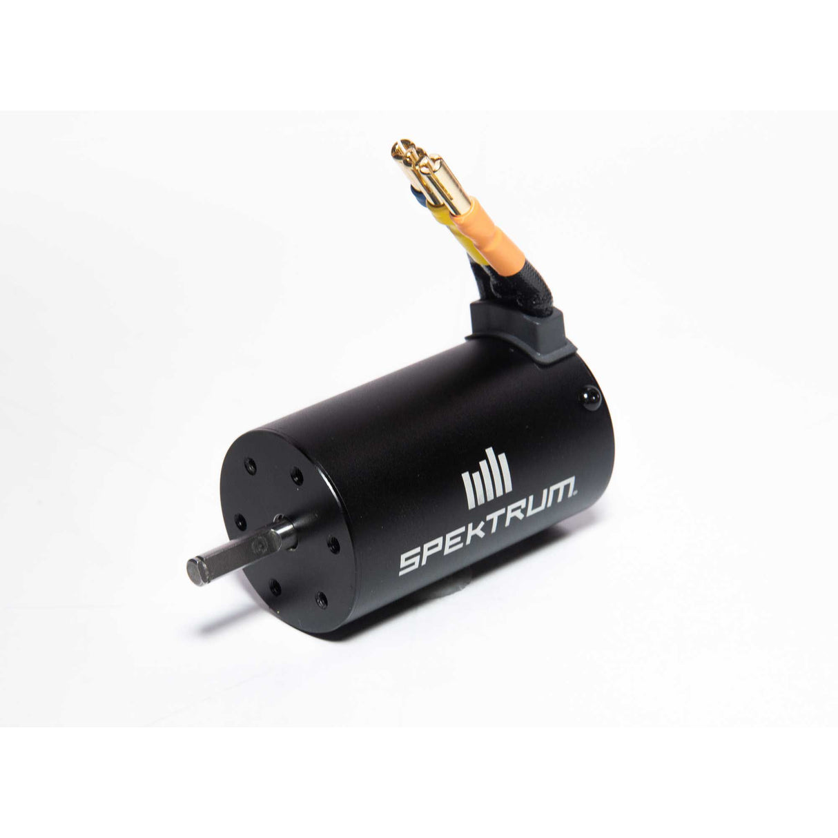 Firma 3660 3200Kv 4-Pole Brushless Motor: 5mm