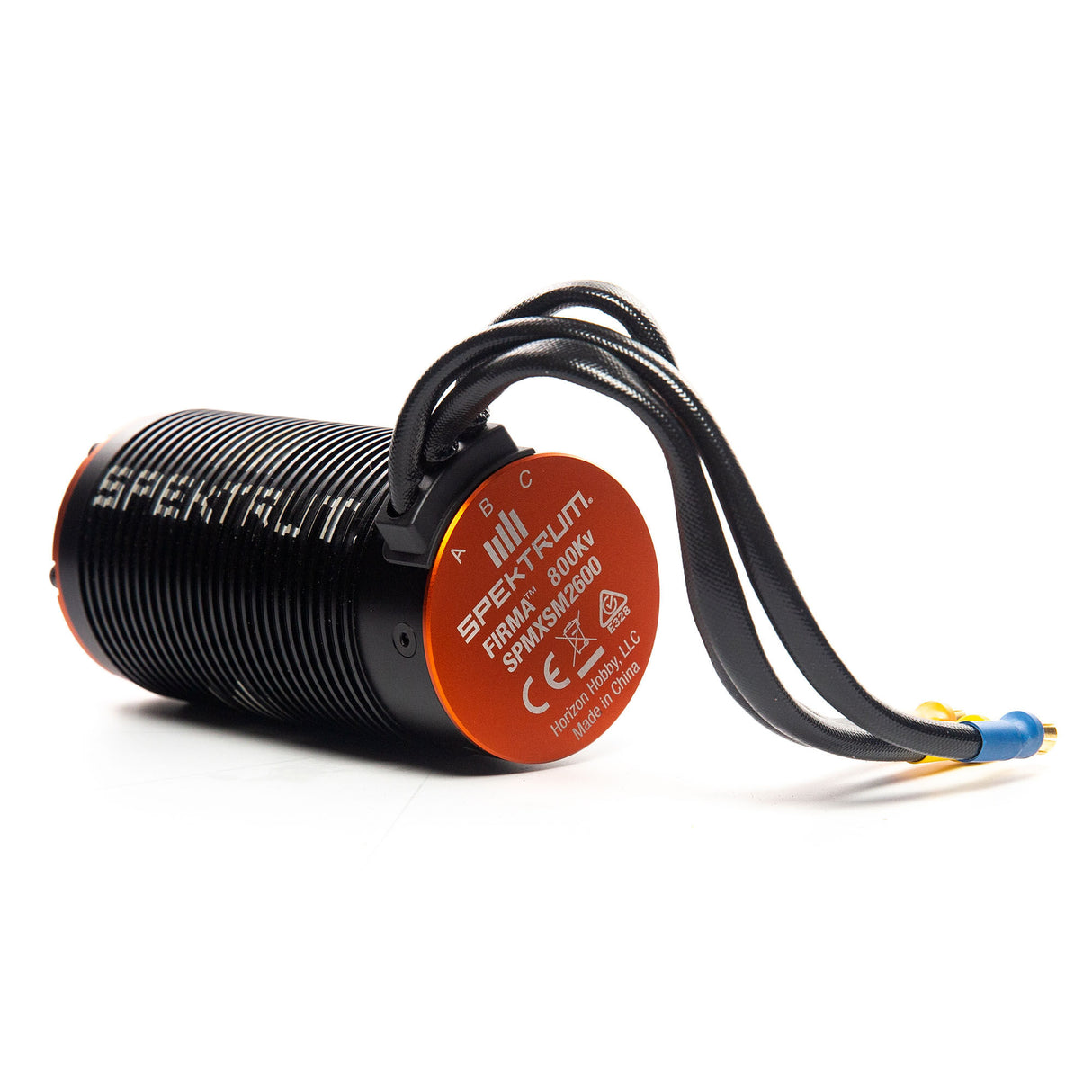 Firma 56111 800Kv 4-Pole Brushless Motor: 8mm