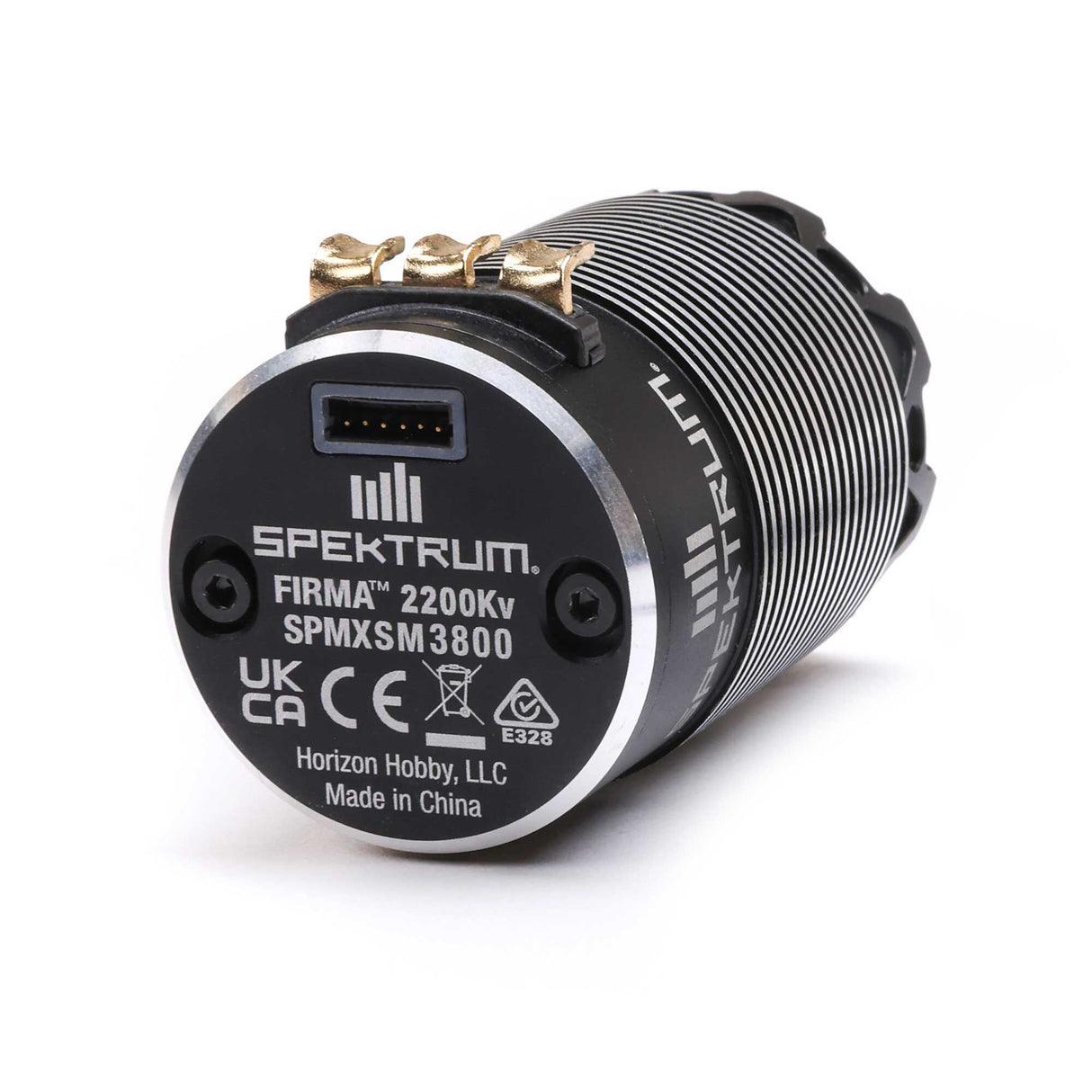 FIRMA 2200KV BL Sensored Motor: 5mm