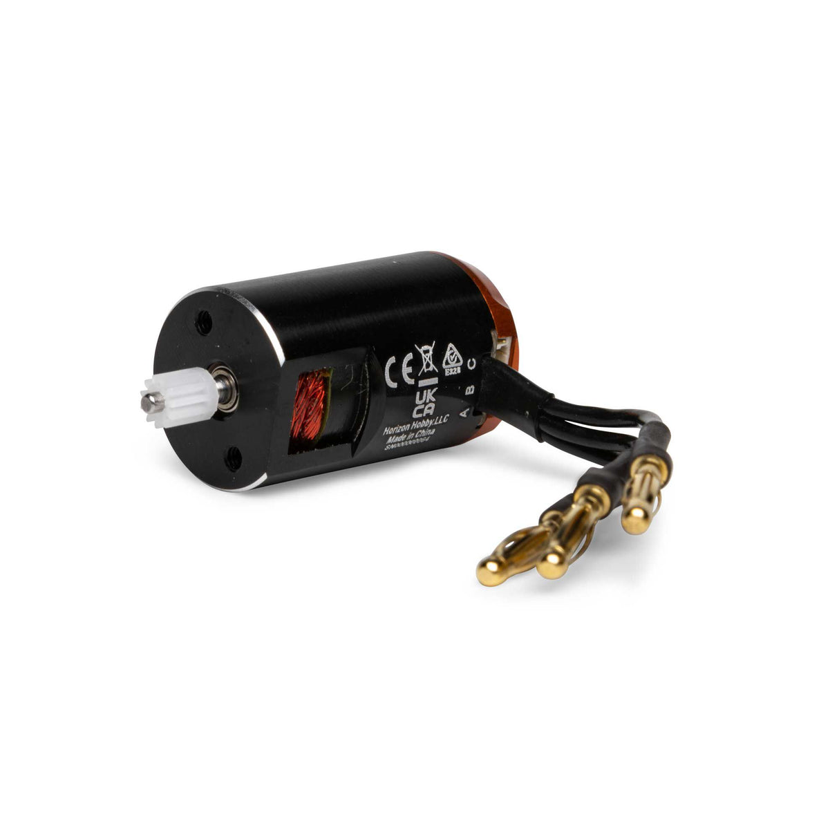 FIRMA 1524 4500Kv BL 1/24 Sensored Crawler Motor