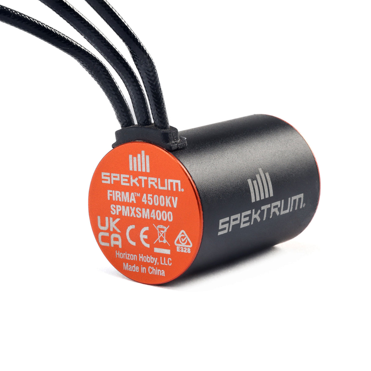 FIRMA 2435 4500Kv Mini BL Motor