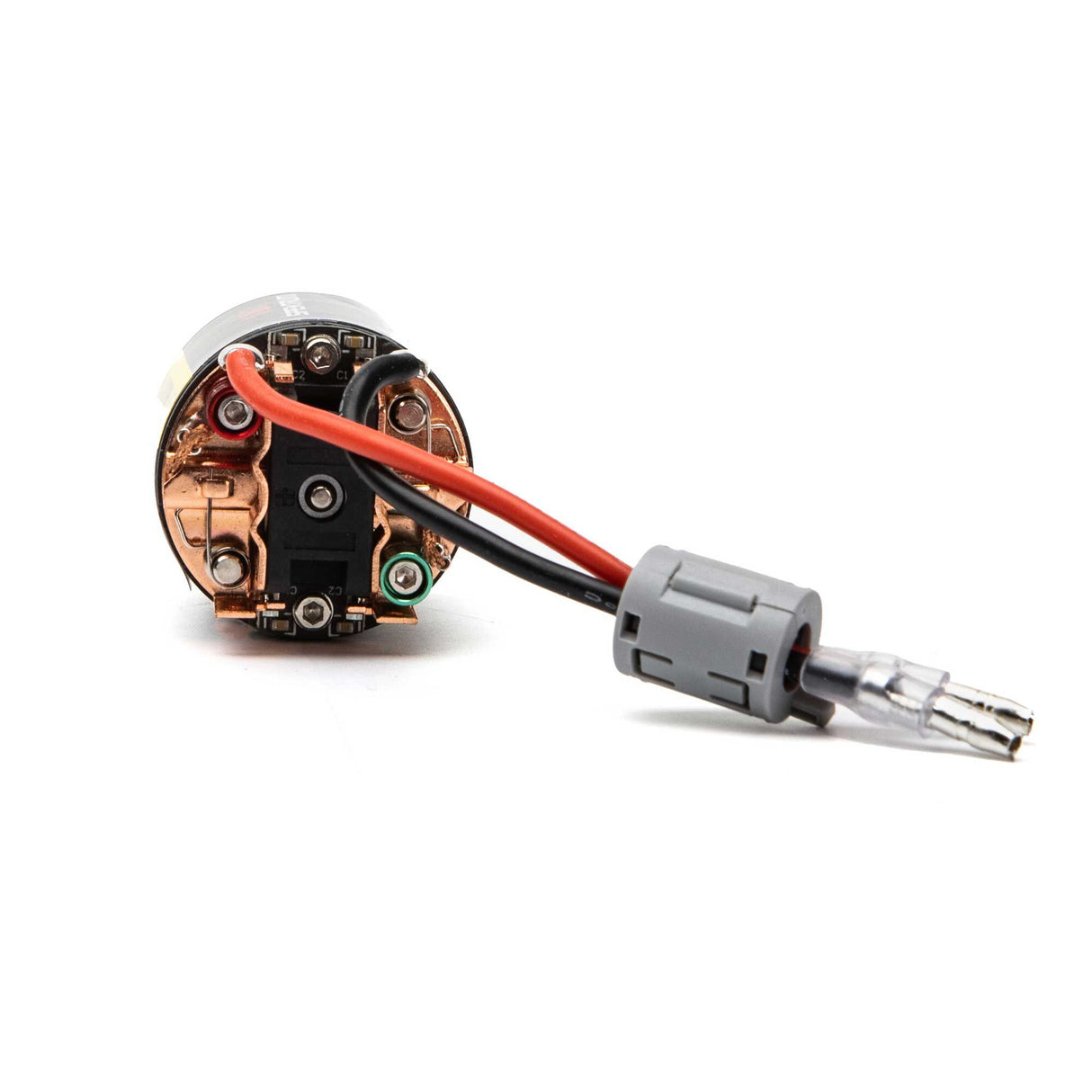 Firma 80T Rebuildable 3 Pole Brushed Crawler Motor