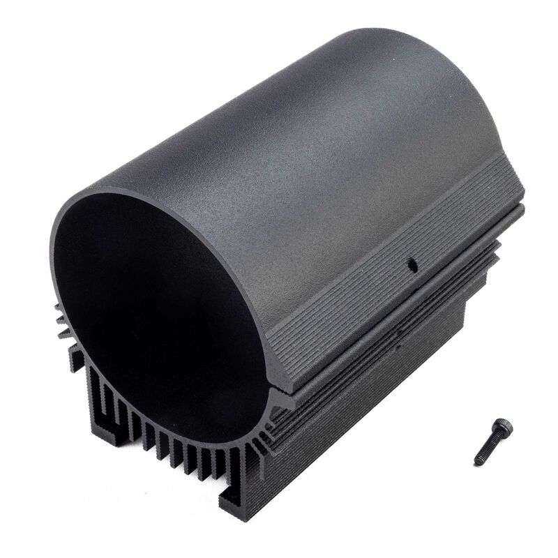 Spektrum Motor Heatsink 70120