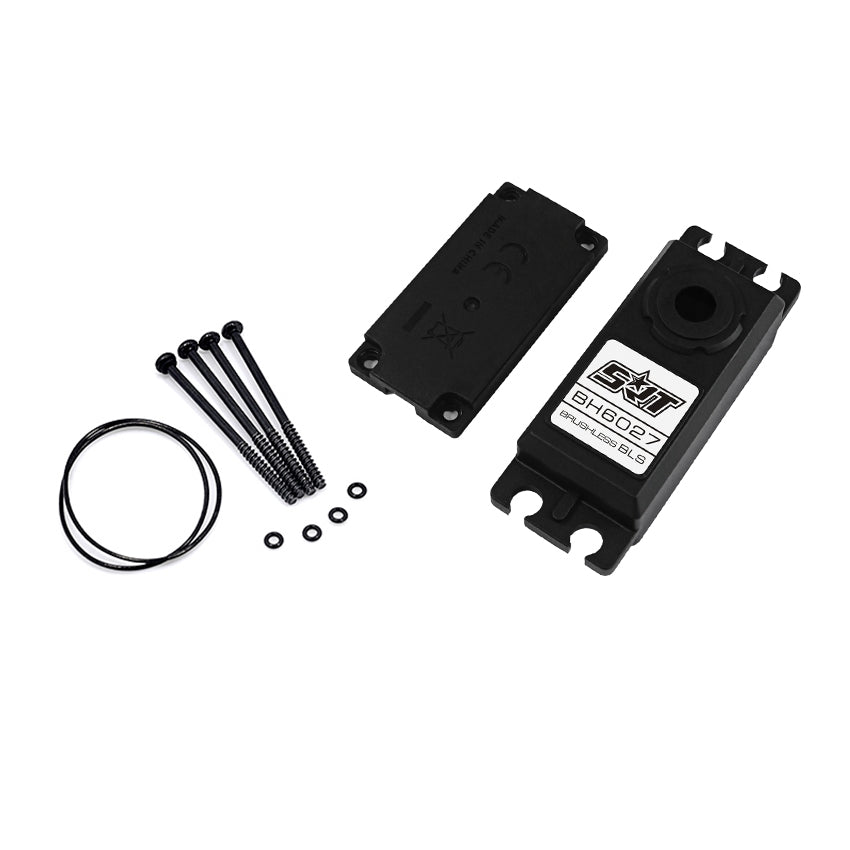 Servo Case Set BH6027