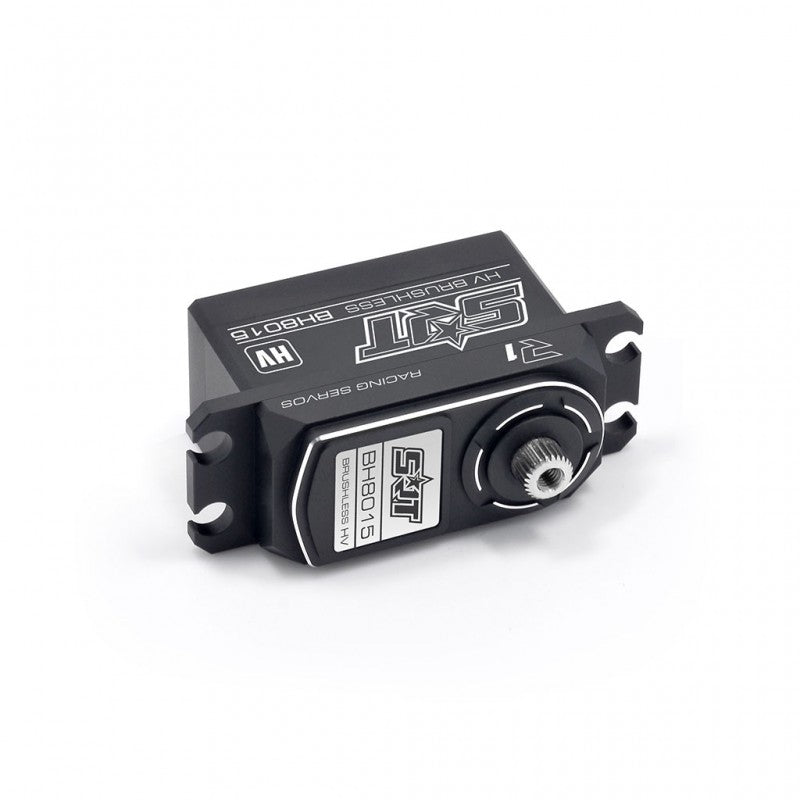 Servo BH8015 Low Profile Brushless 13.0kg/0.05sec @7.4V