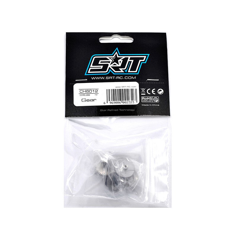 Spare Gear for CH6012