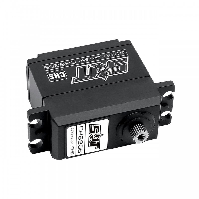 Servo Coreless HV 18.0kg/0.10sec @7.4V