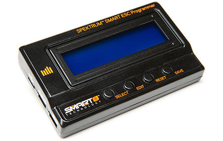 FIRMA 130 Sensored Brushless Smart ESC 2-4S
