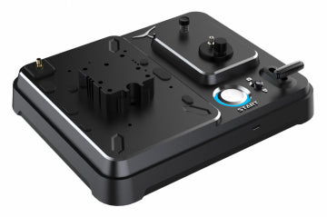 Toyan Engine DZ-L400DQ - FS-L400BGC Startingplate with built-in tank