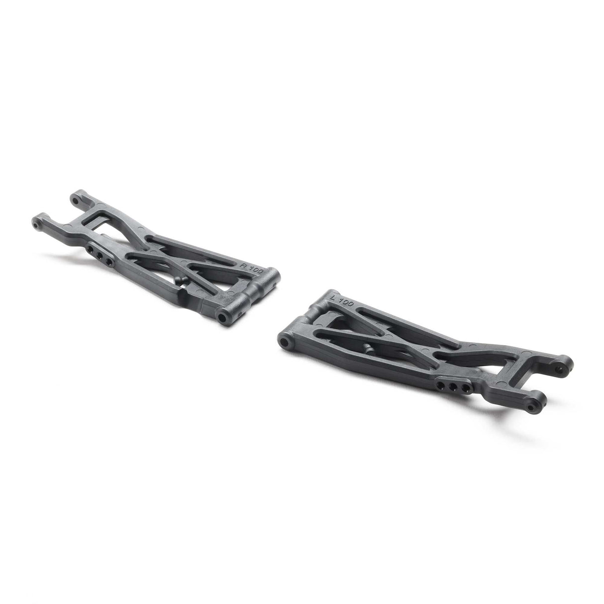 Rear Arm Set: 22X-T