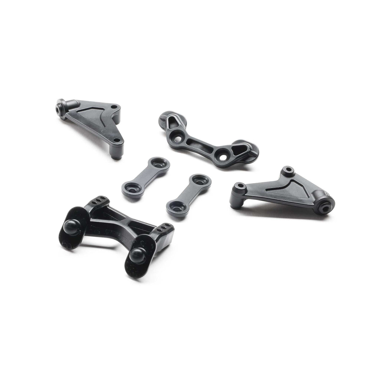 Body Mount Set: 22X-T