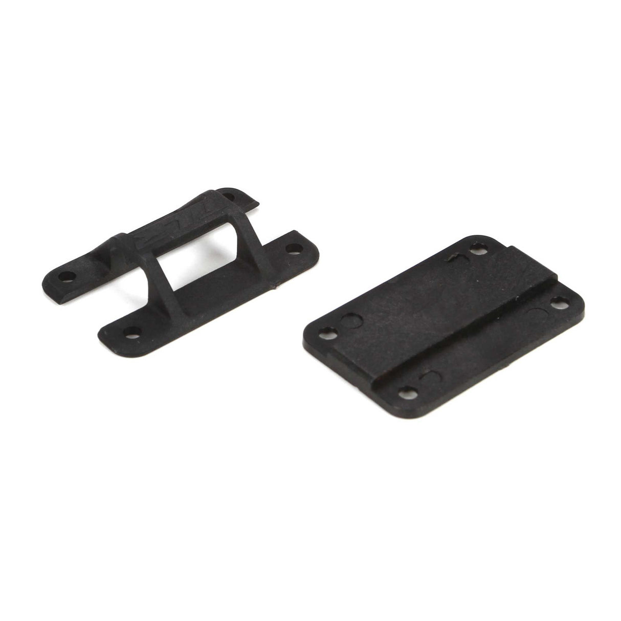 Diff Top Plate w/Tunnel, SCTE 2.0